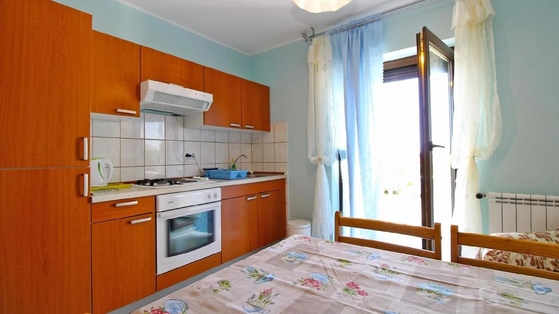 Ferienwohnung Fuer 4 Personen Ca 42 Qm In Pula-Fondole, Istrien Istrische Riviera Stinjan 0*,
