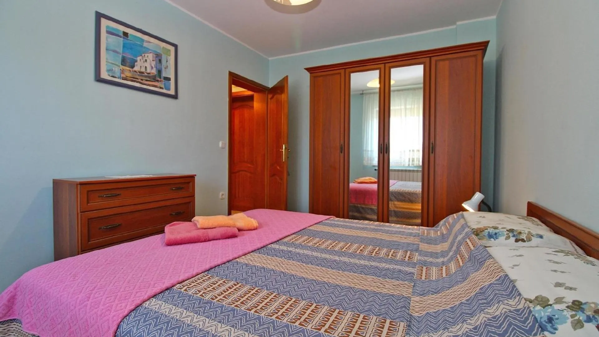 Apartment Ferienwohnung Fuer 4 Personen Ca 42 Qm In Pula-Fondole, Istrien Istrische Riviera Stinjan