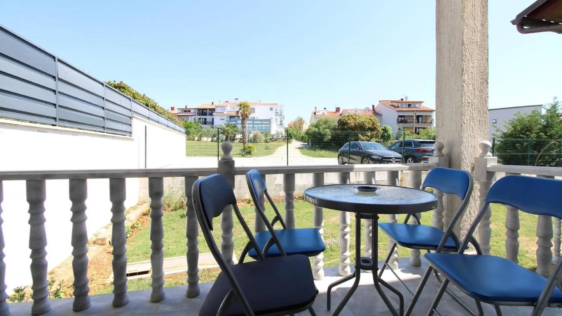 Ferienwohnung Fuer 4 Personen Ca 42 Qm In Pula-Fondole, Istrien Istrische Riviera Stinjan Apartment