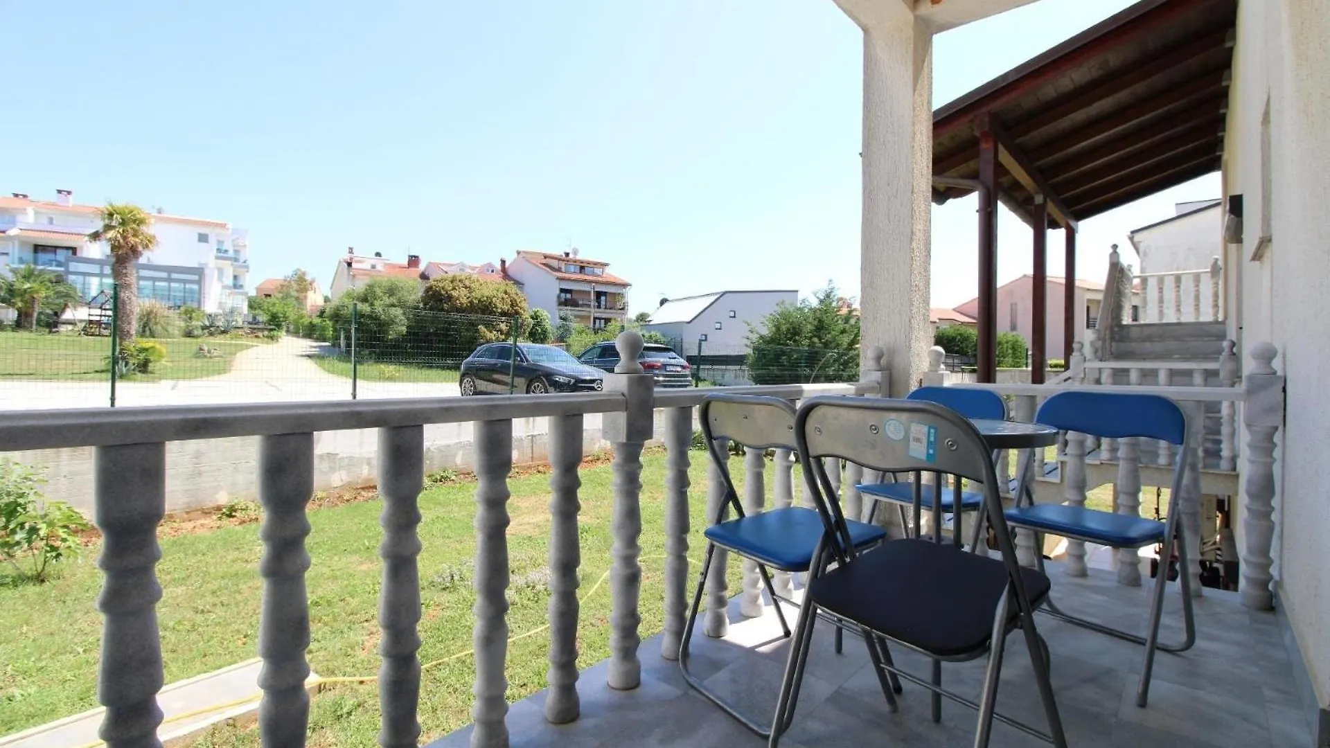 Ferienwohnung Fuer 4 Personen Ca 42 Qm In Pula-Fondole, Istrien Istrische Riviera Stinjan