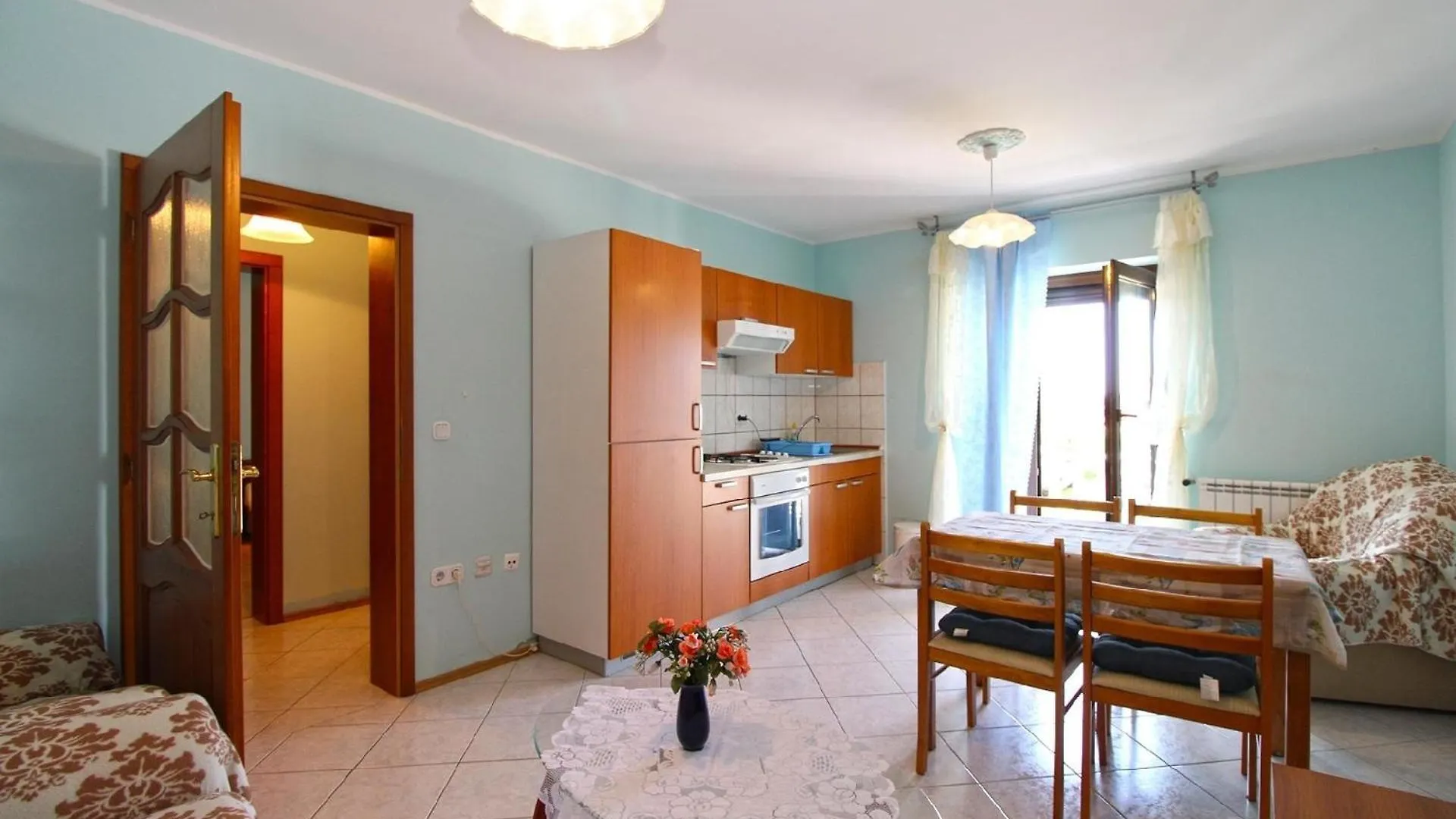 Ferienwohnung Fuer 4 Personen Ca 42 Qm In Pula-Fondole, Istrien Istrische Riviera Stinjan