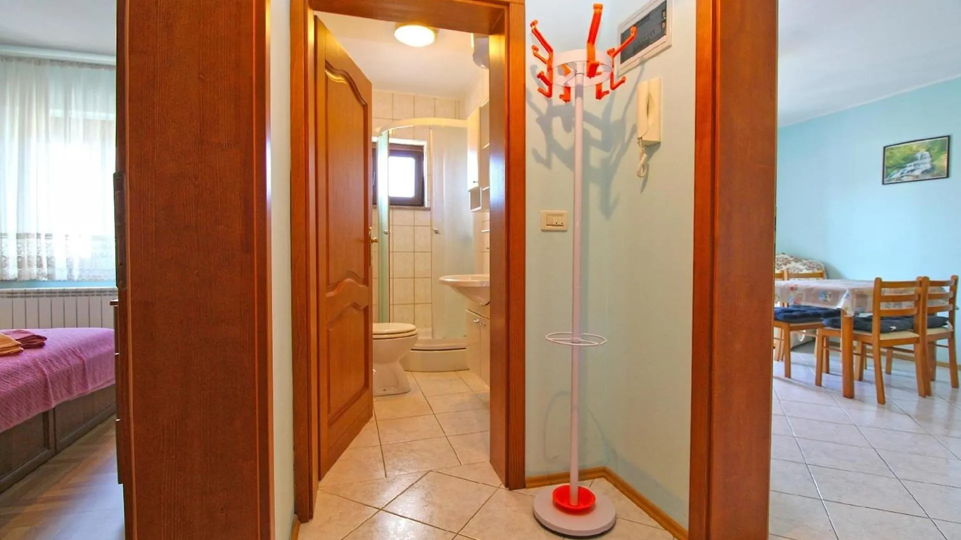 Ferienwohnung Fuer 4 Personen Ca 42 Qm In Pula-Fondole, Istrien Istrische Riviera Stinjan Apartment