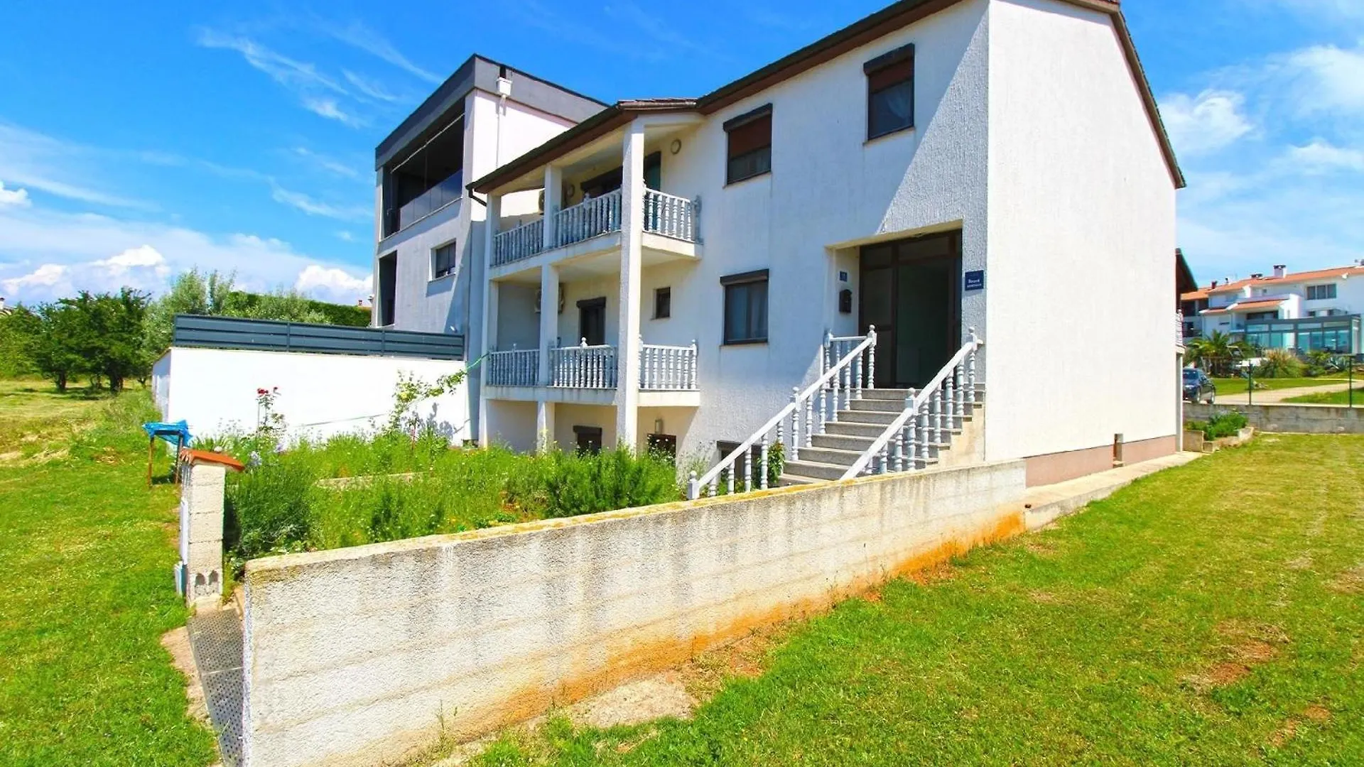 Ferienwohnung Fuer 4 Personen Ca 42 Qm In Pula-Fondole, Istrien Istrische Riviera location