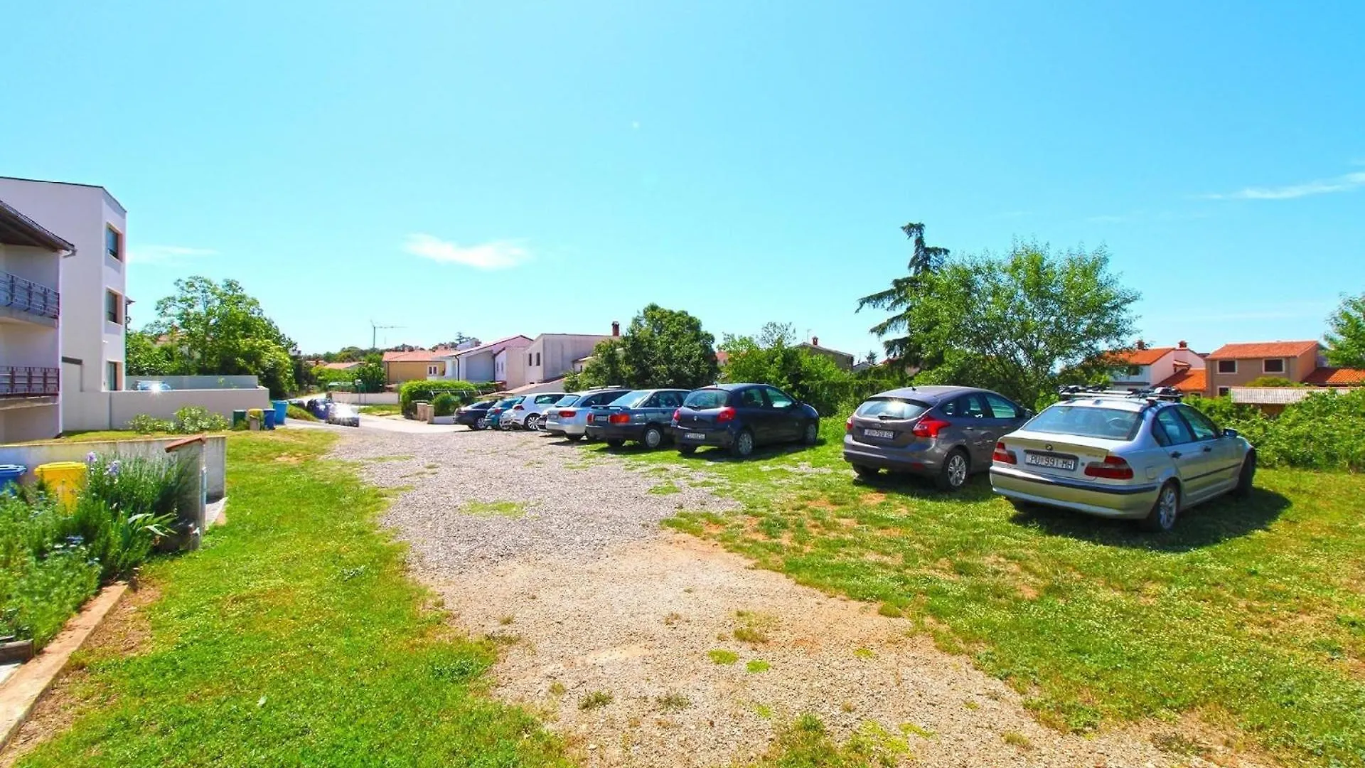 Apartment Ferienwohnung Fuer 4 Personen Ca 42 Qm In Pula-Fondole, Istrien Istrische Riviera Stinjan Croatia