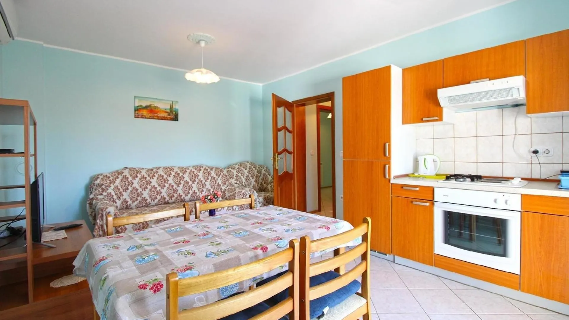 Ferienwohnung Fuer 4 Personen Ca 42 Qm In Pula-Fondole, Istrien Istrische Riviera Stinjan